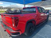 Thumbnail of 2023 Cardinal Red GMC Sierra 1500