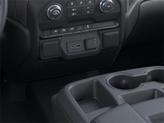Thumbnail of 2025 Summit White GMC Sierra 1500