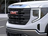 Thumbnail of 2025 Summit White GMC Sierra 1500