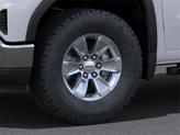 Thumbnail of 2025 Summit White GMC Sierra 1500