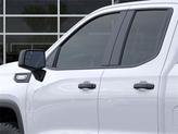 Thumbnail of 2025 Summit White GMC Sierra 1500