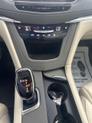 Thumbnail of 2018 Stellar Black Metallic Cadillac XT5