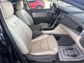 Thumbnail of 2018 Stellar Black Metallic Cadillac XT5