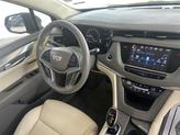 Thumbnail of 2018 Stellar Black Metallic Cadillac XT5