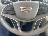 Thumbnail of 2018 Stellar Black Metallic Cadillac XT5
