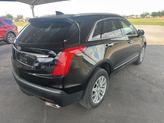 Thumbnail of 2018 Stellar Black Metallic Cadillac XT5