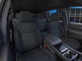 Thumbnail of 2026 Sterling Gray Metallic Chevrolet Traverse