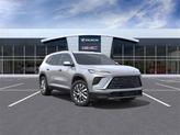 Photo of 2025 Moonstone Gray Metallic Buick Enclave