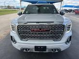 Thumbnail of 2021 White Frost Tri-Coat GMC Sierra 1500