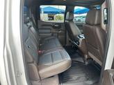Thumbnail of 2021 White Frost Tri-Coat GMC Sierra 1500