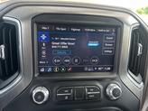 Thumbnail of 2021 White Frost Tri-Coat GMC Sierra 1500