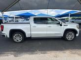Thumbnail of 2021 White Frost Tri-Coat GMC Sierra 1500