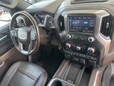 Thumbnail of 2021 White Frost Tri-Coat GMC Sierra 1500