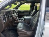 Thumbnail of 2021 White Frost Tri-Coat GMC Sierra 1500