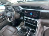 Thumbnail of 2023 Titanium Rush Metallic GMC Sierra 1500