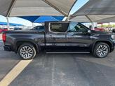 Thumbnail of 2023 Titanium Rush Metallic GMC Sierra 1500