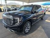 Thumbnail of 2023 Titanium Rush Metallic GMC Sierra 1500