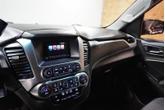 Thumbnail of 2017 Black Chevrolet Tahoe