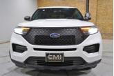 Thumbnail of 2020 White Ford Utility Police Interceptor