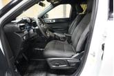 Thumbnail of 2020 White Ford Utility Police Interceptor