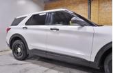 Thumbnail of 2020 White Ford Utility Police Interceptor