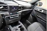 Thumbnail of 2021 Gray Ford Utility Police Interceptor