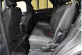 Thumbnail of 2021 Gray Ford Utility Police Interceptor