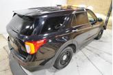 Thumbnail of 2020 Black Ford Utility Police Interceptor