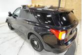 Thumbnail of 2020 Black Ford Utility Police Interceptor