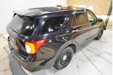 Thumbnail of 2020 Black Ford Utility Police Interceptor