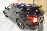 Thumbnail of 2020 Black Ford Utility Police Interceptor