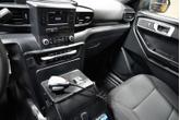 Thumbnail of 2020 Black Ford Utility Police Interceptor