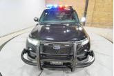 Thumbnail of 2020 Black Ford Utility Police Interceptor