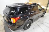 Thumbnail of 2020 Black Ford Utility Police Interceptor