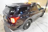 Thumbnail of 2020 Black Ford Utility Police Interceptor