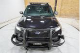 Thumbnail of 2020 Black Ford Utility Police Interceptor
