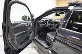 Thumbnail of 2020 Black Ford Utility Police Interceptor