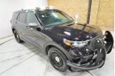 Thumbnail of 2020 Black Ford Utility Police Interceptor