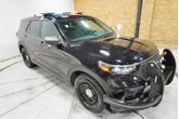 Thumbnail of 2020 Black Ford Utility Police Interceptor