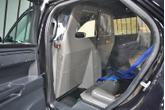 Thumbnail of 2020 Black Ford Utility Police Interceptor