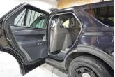 Thumbnail of 2020 Black Ford Utility Police Interceptor