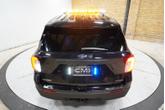 Thumbnail of 2020 Black Ford Utility Police Interceptor