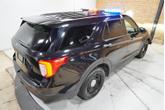 Thumbnail of 2020 Black Ford Utility Police Interceptor
