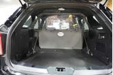 Thumbnail of 2020 Black Ford Utility Police Interceptor