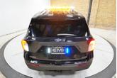 Thumbnail of 2020 Black Ford Utility Police Interceptor