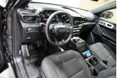 Thumbnail of 2020 Black Ford Utility Police Interceptor