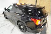 Thumbnail of 2020 Black Ford Utility Police Interceptor