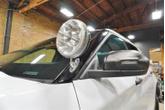 Thumbnail of 2020 White Ford Utility Police Interceptor