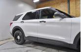 Thumbnail of 2020 White Ford Utility Police Interceptor