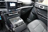 Thumbnail of 2020 White Ford Utility Police Interceptor